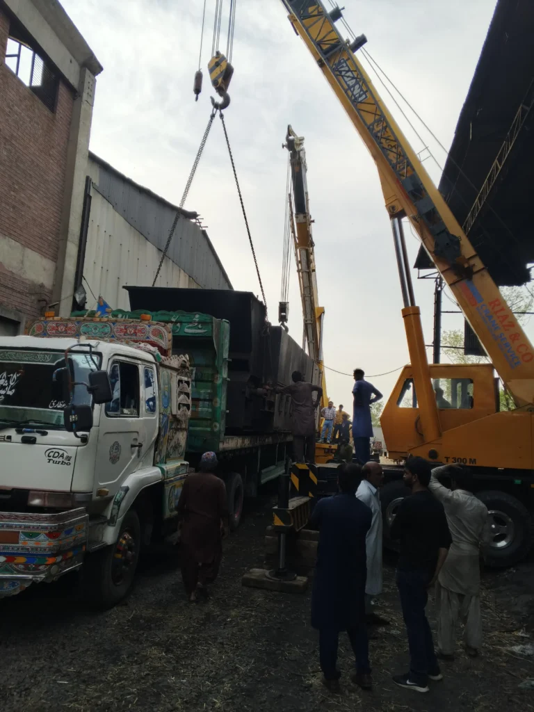 QZ Goods Transport Company (16)
